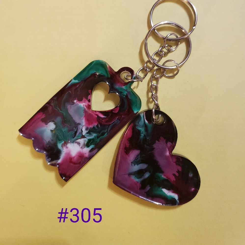 Key Chain
